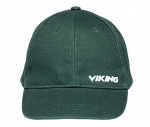 VIKING Kepurė su snapeliu Play Cotton 50-24180-64/&Uuml;ks suurus