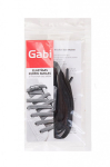 GABI Elastsed jalatsipaelad 635555-751/&Uuml;ks suurus