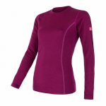 SENSOR Naiste Termopluus Merino Active 12110027/XL
