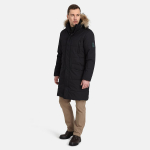 HUPPA Meeste talvemantel 200 g. Werner 12318120-10009/XXL