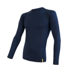 SENSOR Meeste termopluus Merino Double Face 19200030/XXL