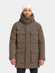DIDRIKSONS Meste talveparka 200 g. Drew 505778-F07/XXL