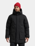 DIDRIKSONS Meste talveparka 250 g. Akilles 506234-060/XL
