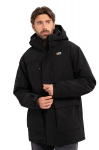 RUKKA Meste talveparka Vesanoja 6-76358-250R-990/XL