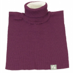HUPPA Meriinovillasisaldusega kaelussall Cora 8606BASE-80034/L-XL