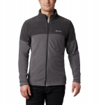 COLUMBIA Meeste pusa Basin Trail AO0560-023/XXL