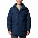 COLUMBIA Meeste talveparka LandRoamer WM5169-464/XL