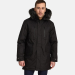 HUPPA Meeste talveparka 200 gr. David 12278020-00009/XS