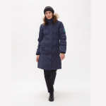 HUPPA Naiste talvemantel 200 g. (looduslik karusnahk) 12328020-10055/XS
