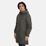 HUPPA Naiste sooja voodriga parka 140 g. Janelle 12368114-10057/XS