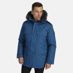 HUPPA Meeste talveparka 300 g. Aron 2 18298230-80066/XS