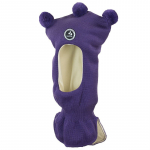 HUPPA Kootud talvine tuukrim&uuml;ts 40 gr. 85070200-70053/XS