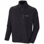 COLUMBIA Meeste fliisjakk AM3039-010/XS