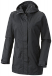 COLUMBIA Naiste ilma soojustuseta jope Splash Side EK0174-010/XS