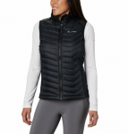 COLUMBIA Naiste vest Powder Pass EK0192-012/XS