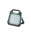 Akuga prožektor BSA 18 LED 10000, karkass, Metabo