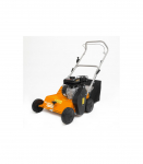 Aeraator SC 4040, Gudnord