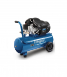 Kompressor HC53DC / 50L, Scheppach