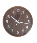 Seinakell WOODY D30cm, tume