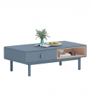 Diivanilaud IRIS 120x60xH40cm, hall