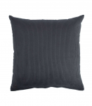 Padi FJORD 45x45cm lukuga, tumehall, 100% pol&uuml;ester, kangas 402