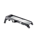 Gefu Vegetable Slicer LAOLA black
