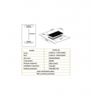 Induktsioonplaat Starkke PI302Q1CW