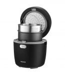 Riisikeetja Sencor SRM0671BK