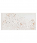 &Otilde;limaal 60x120cm, valged kroonlehed