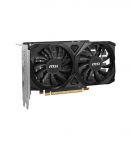 MSI GeForce RTX 3050 VENTUS 2X E 6G OC NVIDIA 6 GB NVIDIA GeForce RTX 3050 GDDR6 HDMI ports quantity 2 PCI