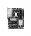 MSI PRO B840-P WIFI Processor family AMD Processor socket AM5 DDR5 Supported hard disk drive interfaces SATA,