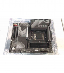SALE OUT. GIGABYTE Z790 GAMING X 1.0 M/B Gigabyte Z790 GAMING X 1.0 M/B Processor family Intel Processor socket