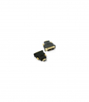 Cablexpert HDMI - DVI, M/F Black HDMI DVI