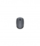Logitech M170 Wireless Mouse Black, Grey