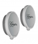 Vogels Maximum weight (capacity) 1 kg Black