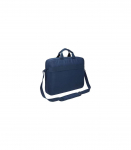 Case Logic Advantage Fits up to size 15.6 " Messenger - Briefcase Dark Blue Shoulder strap