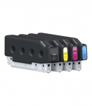 Epson WorkForce Enterprise AM-C5000/6000 Cyan Ink Epson