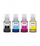 Epson SC-T3100x Cyan, 140ml T49H20N Epson SC-T3100x T49H2 Ink refill Cyan