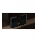 Xiaomi Mesh System BE3600 Pro EU (3-pack) 802.11be Ethernet LAN (RJ-45) ports 4 Mesh Support Yes MU-MiMO No |