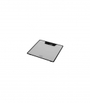 Adler Bathroom Scale AD 8174s Maximum weight (capacity) 180 kg Accuracy 100 g Silver