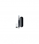 Oral-B Electric Toothbrush iO5 Rechargeable For adults Number of brush heads included 1 Number of teeth