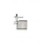 Gorenje Meat Grinder MG2202XE Stainless Steel/Black 2200 W Number of speeds 1 Throughput (kg/min) 2.2