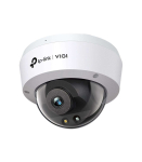 TP-LINK Full-Color Dome Network Camera VIGI C230 Dome 3 MP 2.8mm IP67, IK10 H.265+/H.265/H.264+/H.264 |
