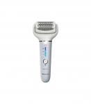 Panasonic Epilator ESEY90A503 Number of power levels 3 Wet & Dry Blue/White