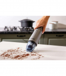 Gorenje Vacuum Cleaner MVC72HGA Cordless operating Handheld 70 W Operating time (max) 12 min Anthracite