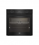 Beko BBIR17300BCS Oven, Built-in, Electric, Width 59.4 cm, Black