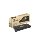 I/O VIDEO SPLITTER HDMI 8PORT/3D 4K 60HZ CSV-1383 CLUB3D