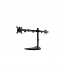MONITOR ACC DESK STAND 13-32"/DUAL MS-D2ST-02 GEMBIRD