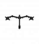 MONITOR ACC DESK MOUNT ATLAS/DOUBLE 13-27" EY8F003 ENDORFY