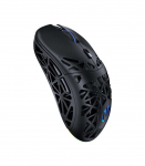 MOUSE USB OPTICAL WRL LIV/BLACK EY6A018 ENDORFY